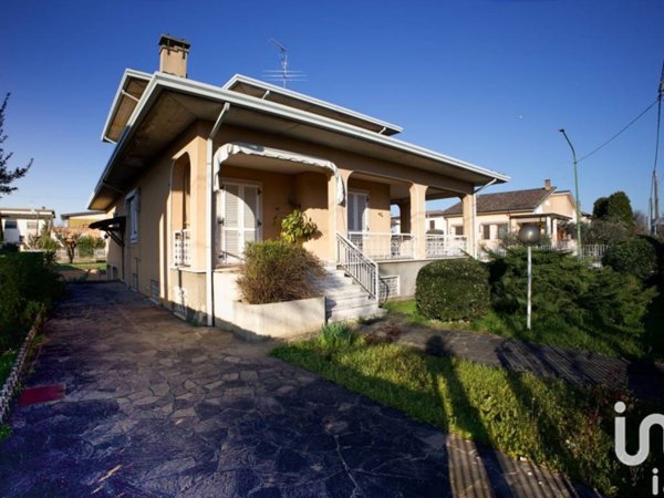 casa indipendente in vendita a Guidizzolo