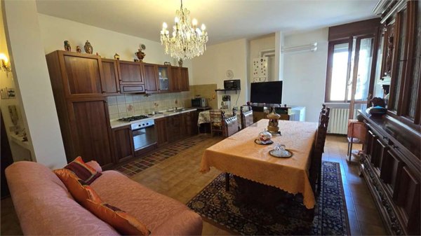appartamento in vendita a Guidizzolo