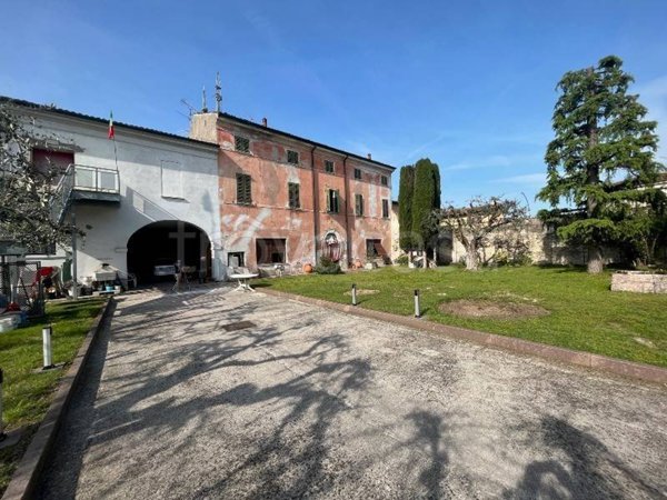casa indipendente in vendita a Guidizzolo