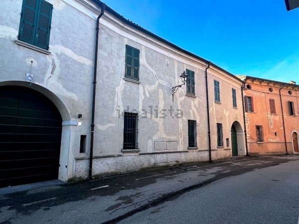 casa indipendente in vendita a Guidizzolo