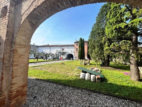 casa indipendente in vendita a Guidizzolo