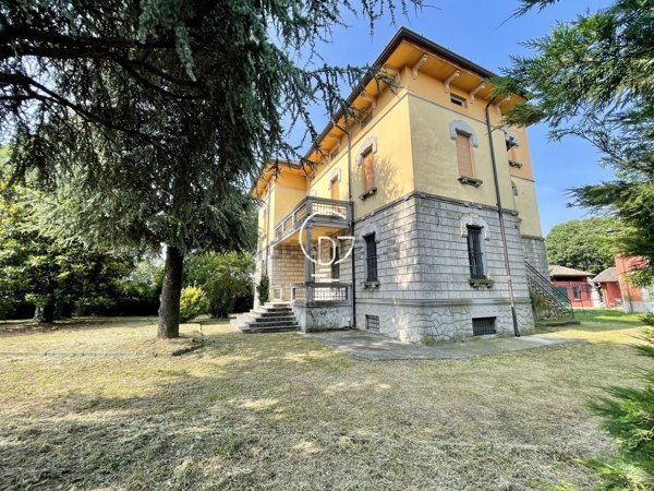 casa indipendente in vendita a Guidizzolo