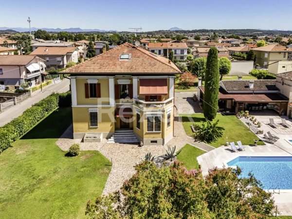 casa indipendente in vendita a Guidizzolo