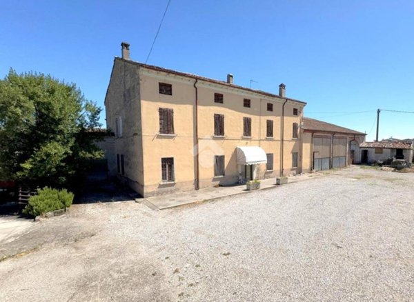 casa indipendente in vendita a Guidizzolo in zona Birbesi