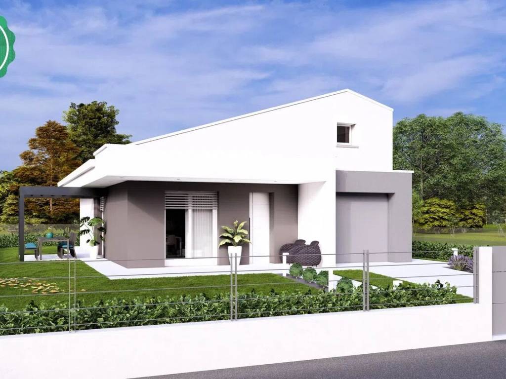 casa indipendente in vendita a Guidizzolo