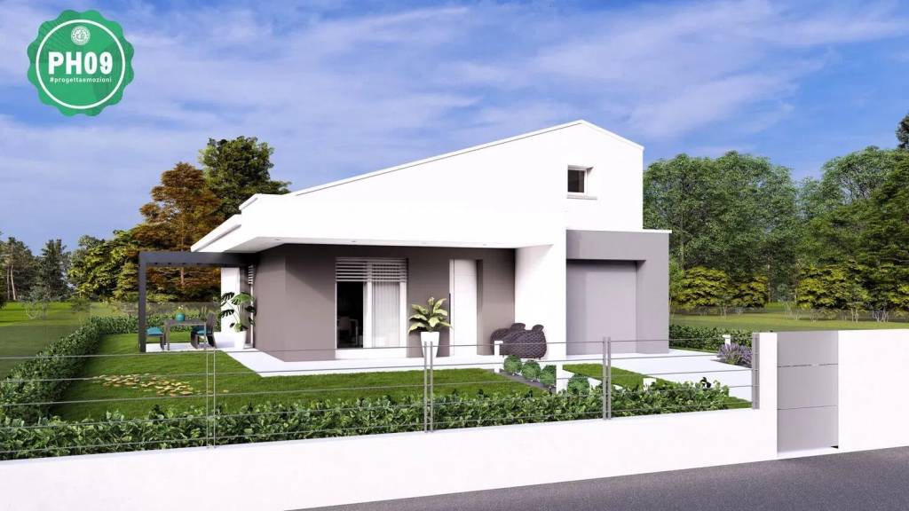 casa indipendente in vendita a Guidizzolo