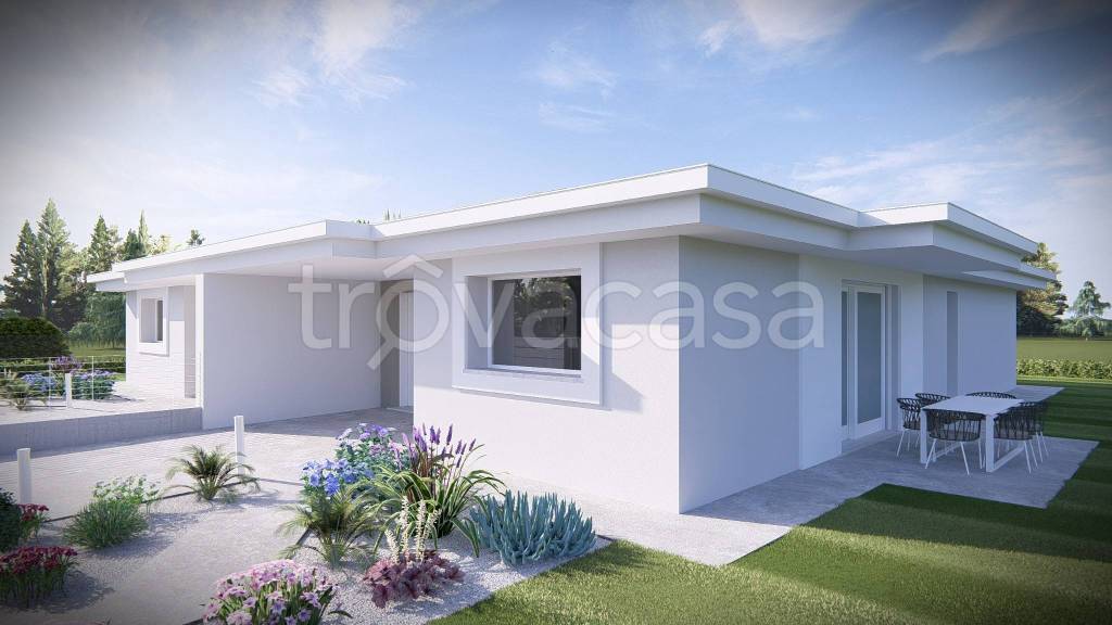 casa indipendente in vendita a Guidizzolo