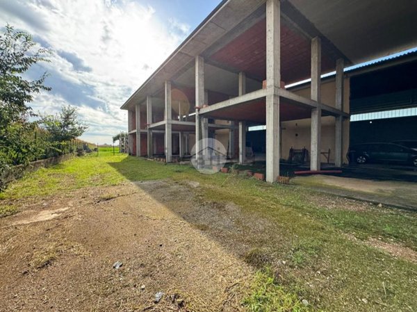 casale in vendita a Guidizzolo