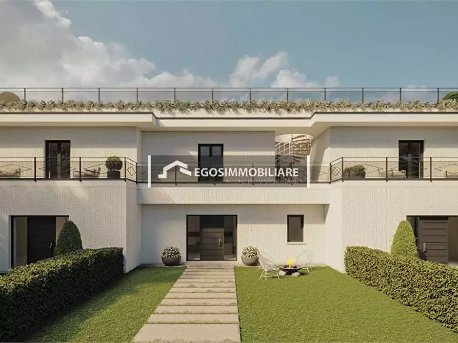 casa indipendente in vendita a Guidizzolo