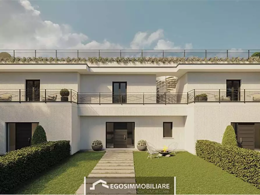 casa indipendente in vendita a Guidizzolo