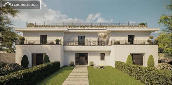 casa indipendente in vendita a Guidizzolo