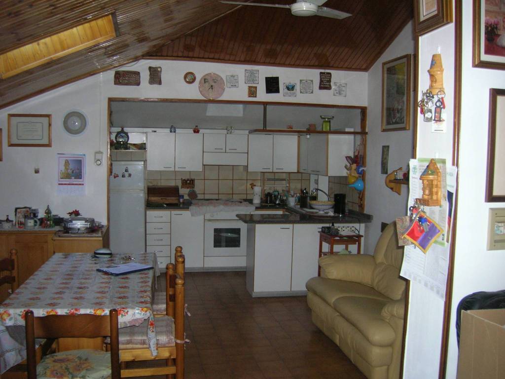 appartamento in vendita a Guidizzolo