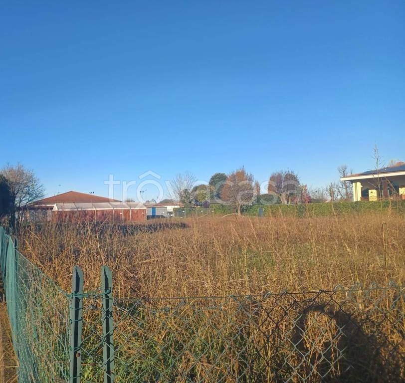 terreno edificabile in vendita a Guidizzolo