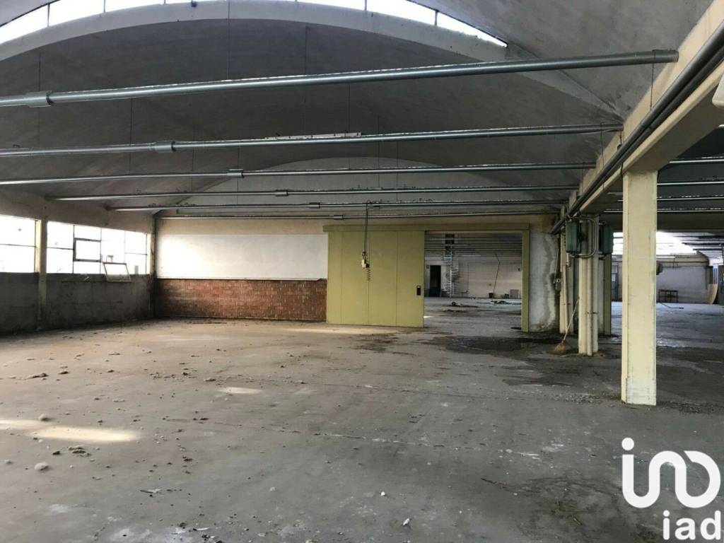 capannone in vendita a Guidizzolo