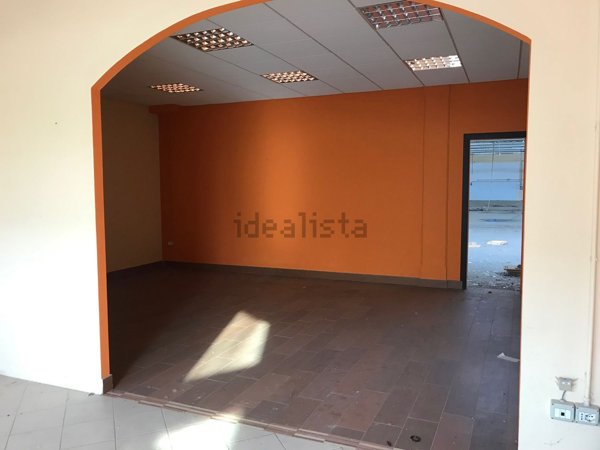 capannone in vendita a Guidizzolo