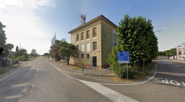 casale in vendita a Guidizzolo