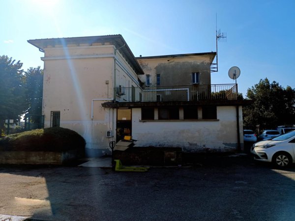 casale in vendita a Guidizzolo