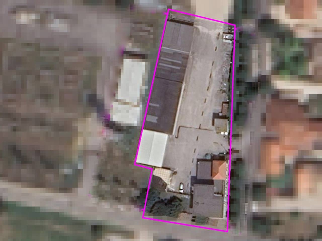 casale in vendita a Guidizzolo