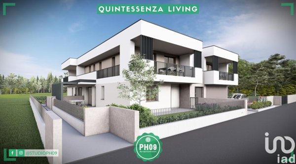 appartamento in vendita a Guidizzolo