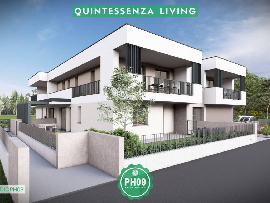 appartamento in vendita a Guidizzolo