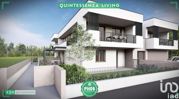 appartamento in vendita a Guidizzolo