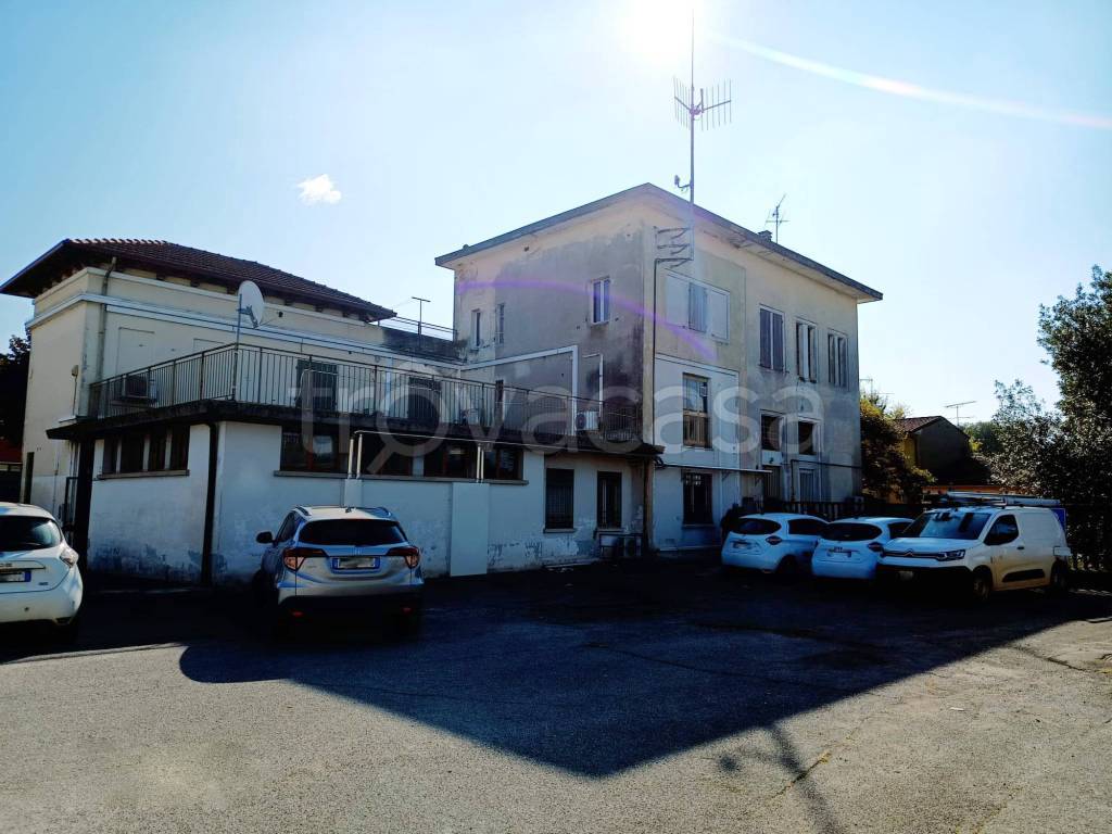 appartamento in vendita a Guidizzolo