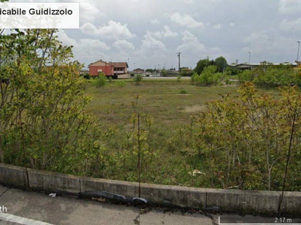 terreno agricolo in vendita a Guidizzolo