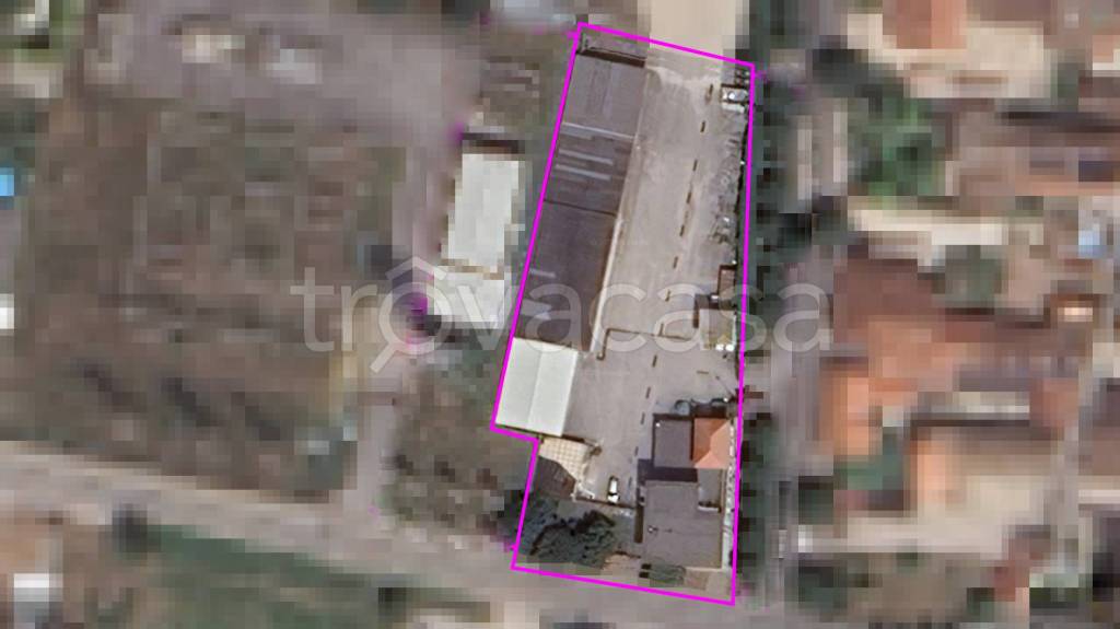 locale di sgombero in vendita a Guidizzolo