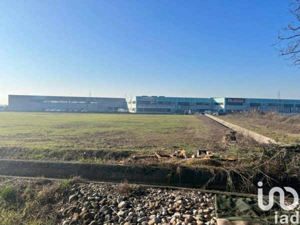 terreno agricolo in vendita a Guidizzolo