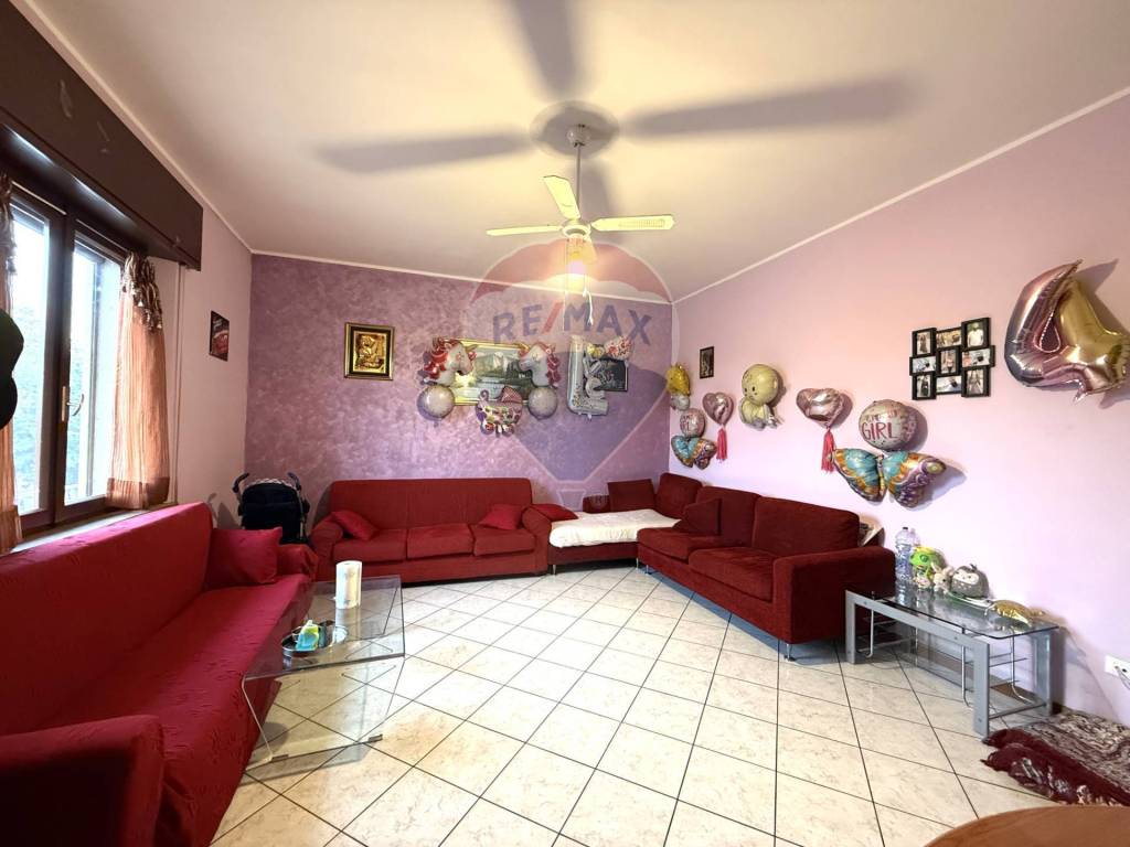 appartamento in vendita a Guidizzolo