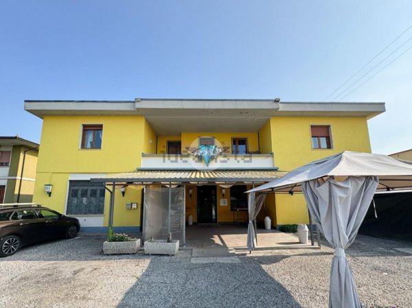 appartamento in vendita a Guidizzolo