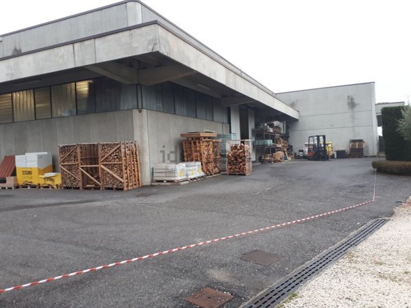 negozio in vendita a Guidizzolo