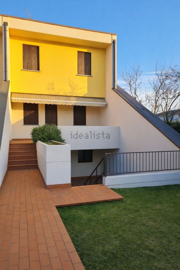 casa indipendente in vendita a Guidizzolo