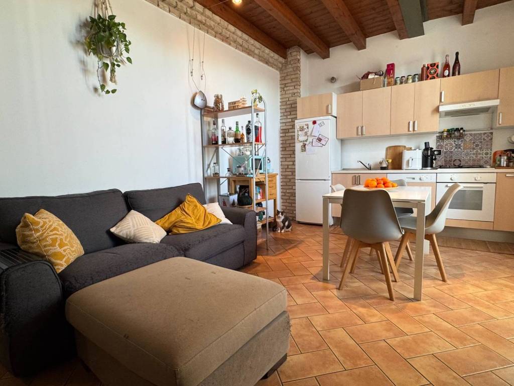 appartamento in vendita a Guidizzolo