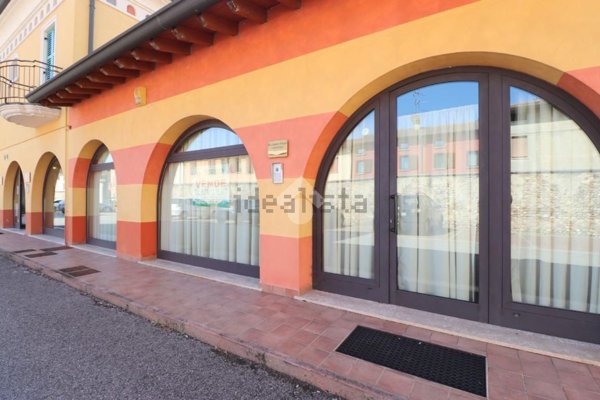 appartamento in vendita a Guidizzolo