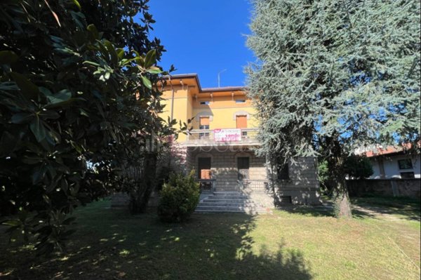 casa indipendente in vendita a Guidizzolo