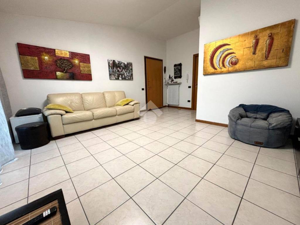 appartamento in vendita a Guidizzolo