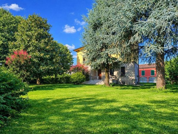 casa indipendente in vendita a Guidizzolo