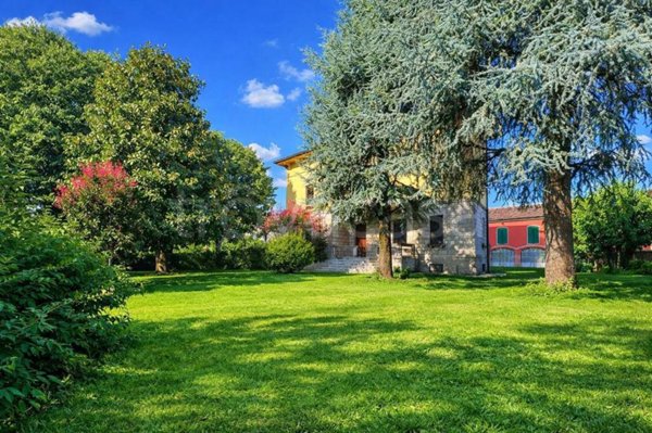 casa indipendente in vendita a Guidizzolo