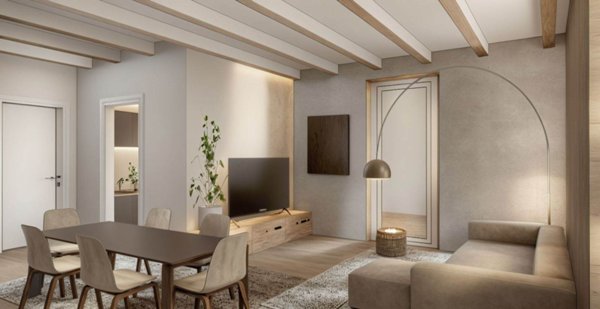 appartamento in vendita a Guidizzolo