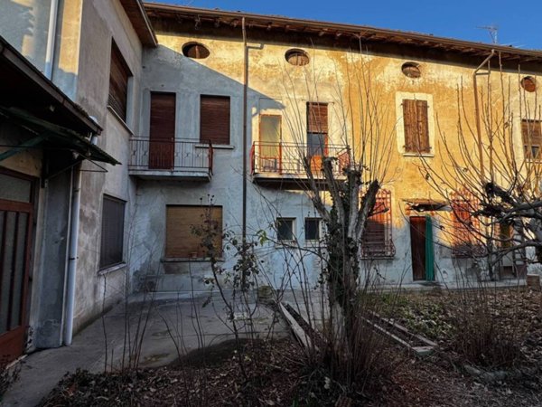 casa indipendente in vendita a Guidizzolo