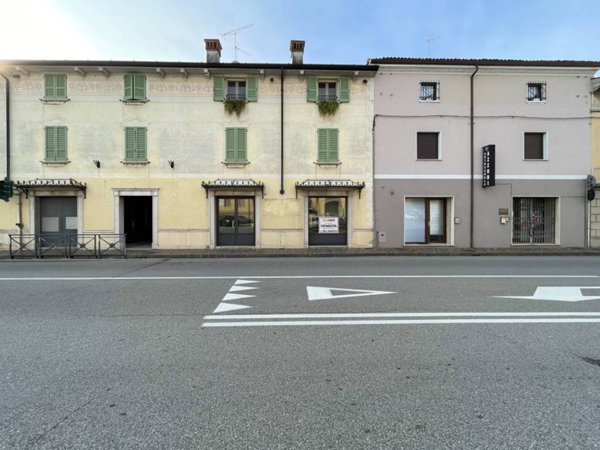 appartamento in vendita a Guidizzolo