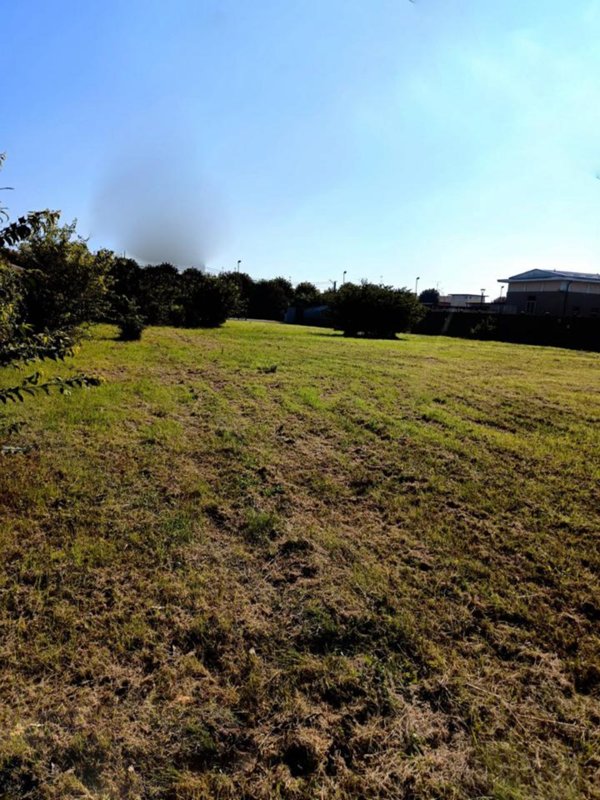 terreno edificabile in vendita a Guidizzolo