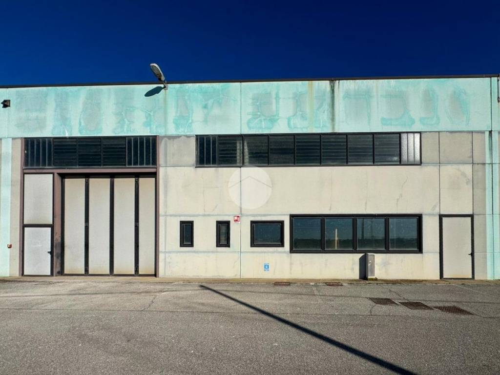 loft in vendita a Guidizzolo