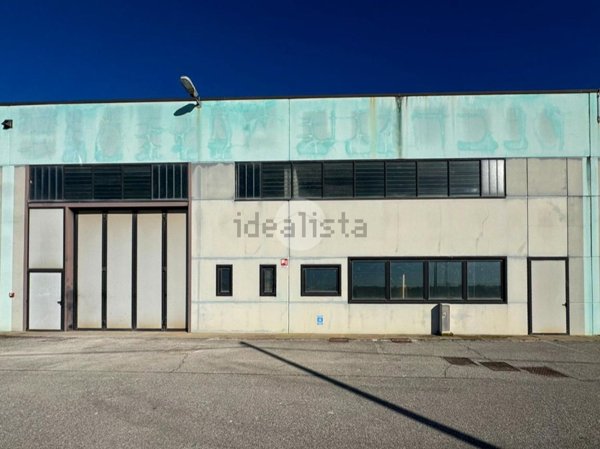 loft in vendita a Guidizzolo