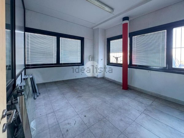 locale di sgombero in vendita a Guidizzolo