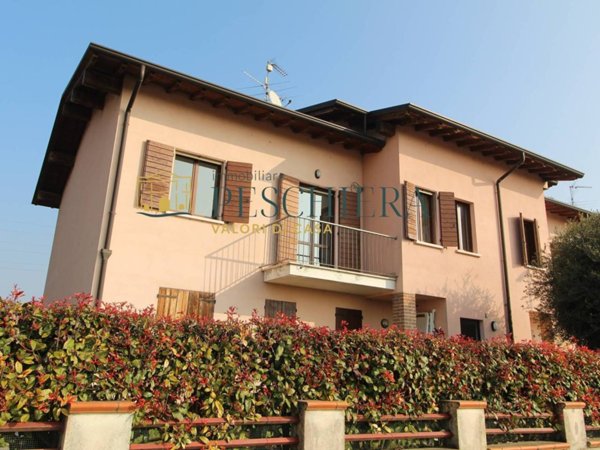 appartamento in vendita a Guidizzolo