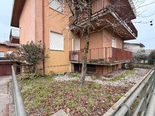 appartamento in vendita a Guidizzolo