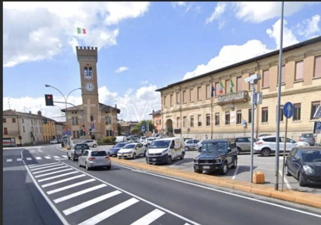 casa indipendente in vendita a Guidizzolo