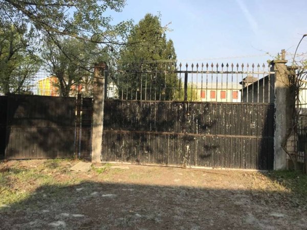 capannone in vendita a Guidizzolo